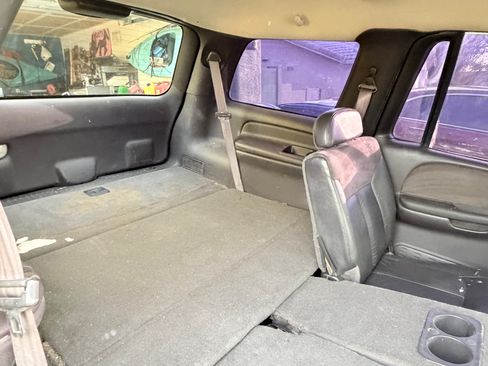 Used 1999 Dodge Durango 4WD image 13