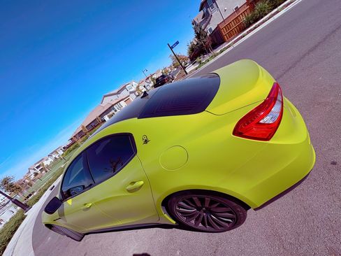 Used 2015 Maserati Ghibli image 6