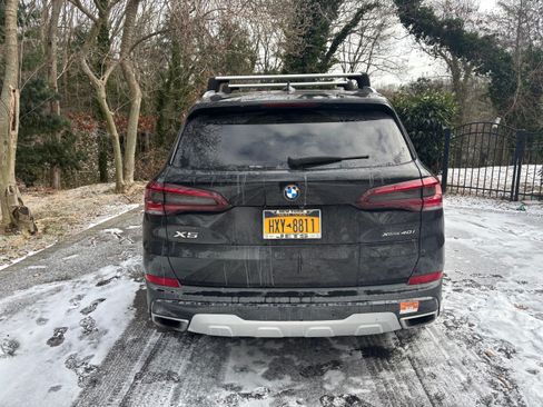 Used 2021 BMW X5 xDrive40i w/ Convenience Package image 5