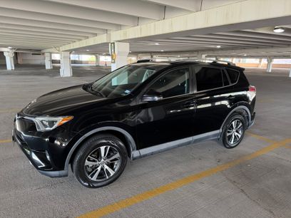 Used 2016 Toyota RAV4 XLE