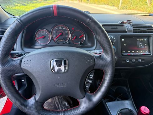 Used 2005 Honda Civic LX image 13