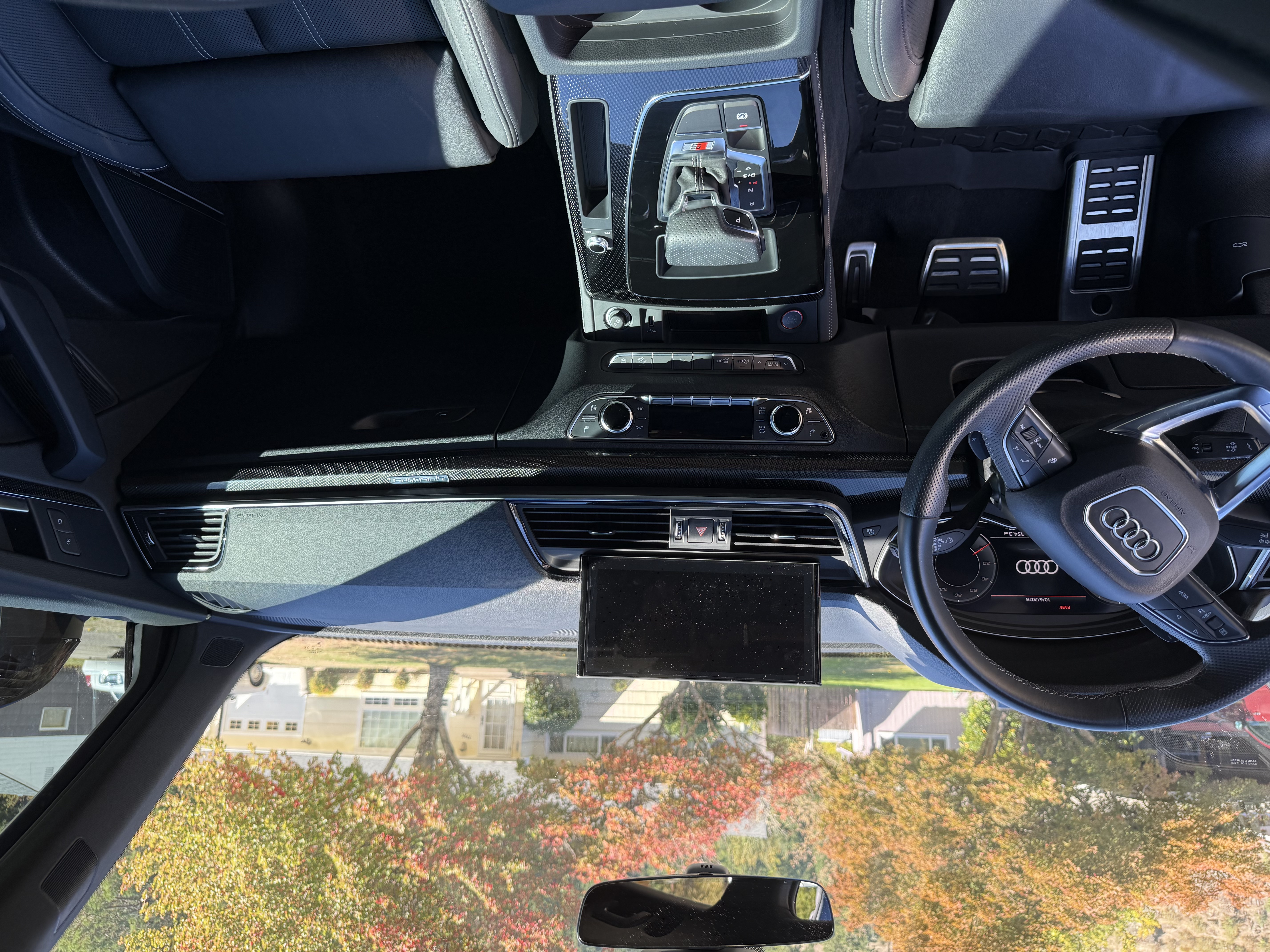 Used 2024 Audi SQ5 Premium Plus AWD/4WD image 9
