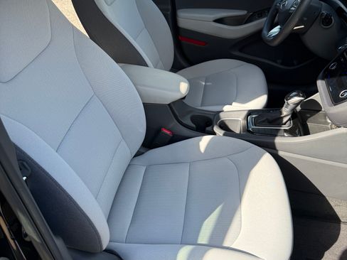 Used 2022 Hyundai Ioniq Blue image 19