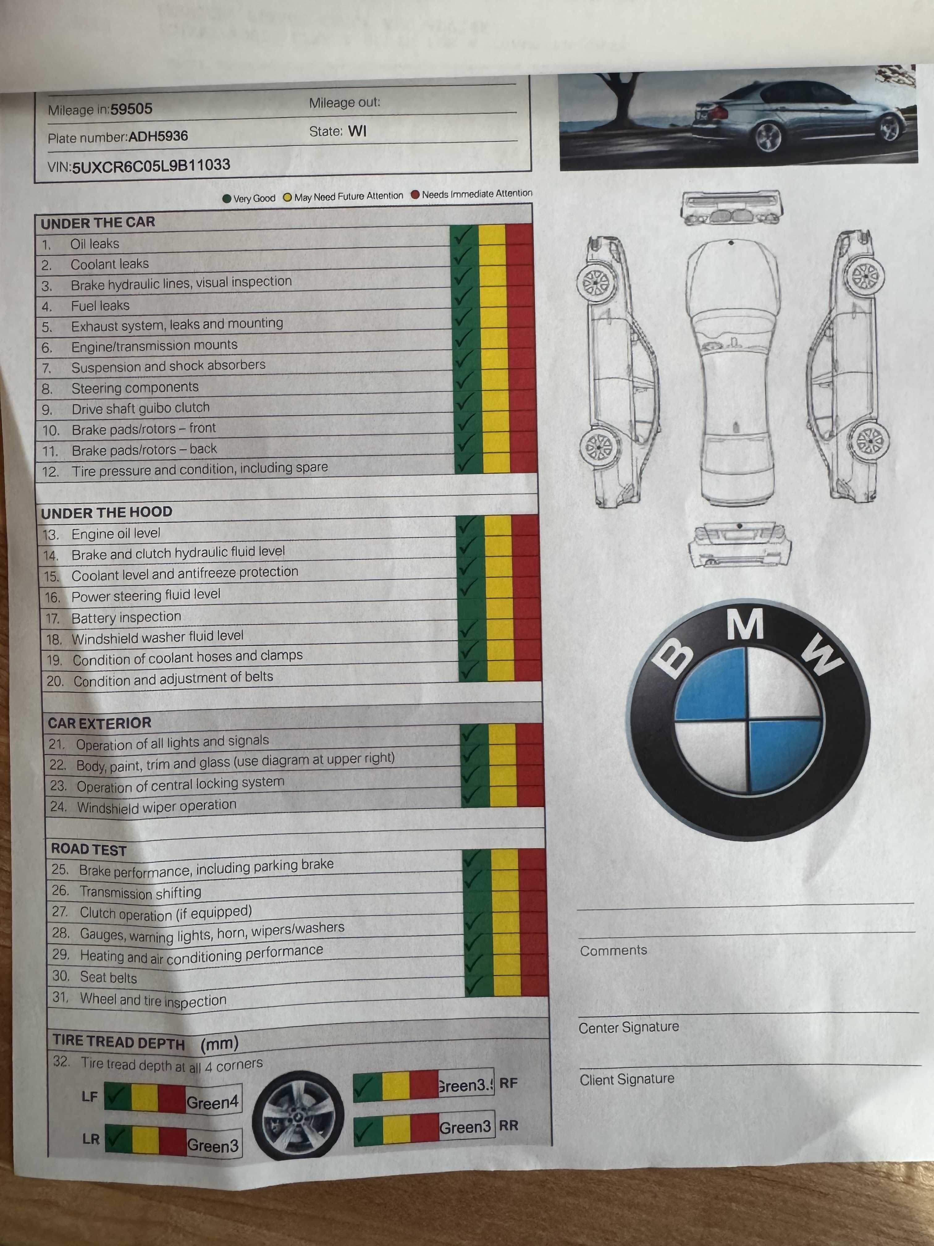 Used 2020 BMW X5 xDrive40i w/ Convenience Package AWD/4WD image 18