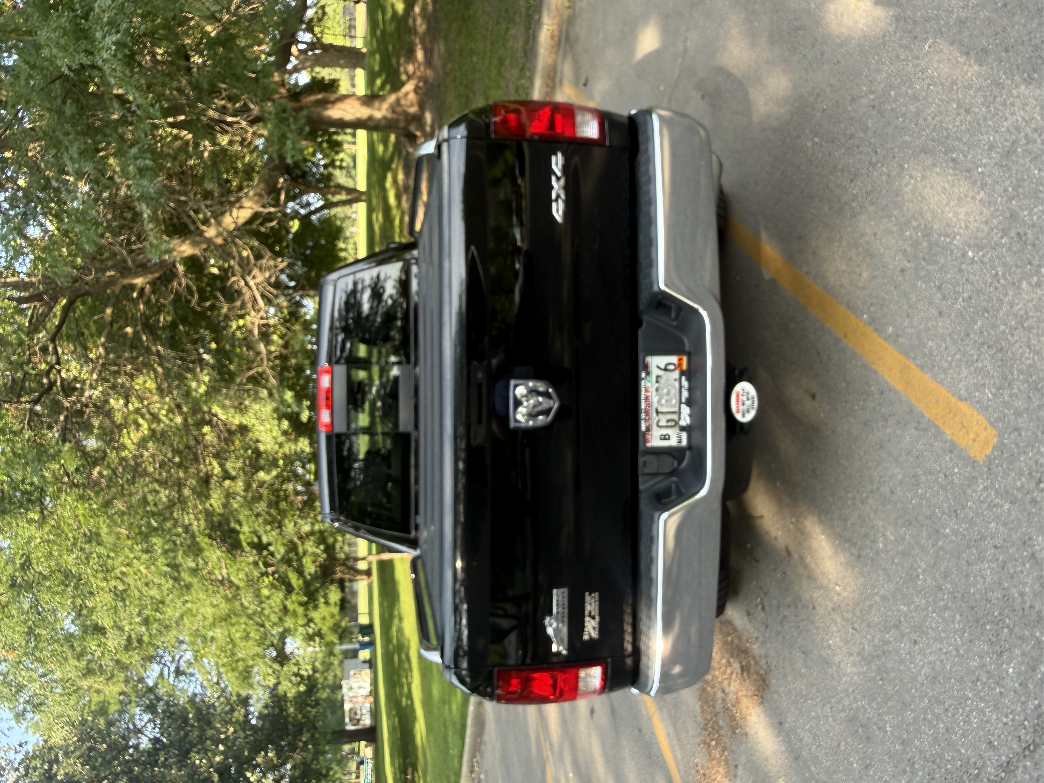 Used 2013 RAM 1500 Classic SLT w/ Big Horn Equipment Group AWD/4WD image 5