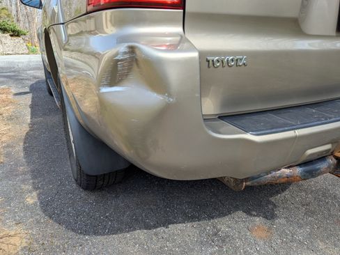 Used 2008 Toyota 4Runner Sport image 23