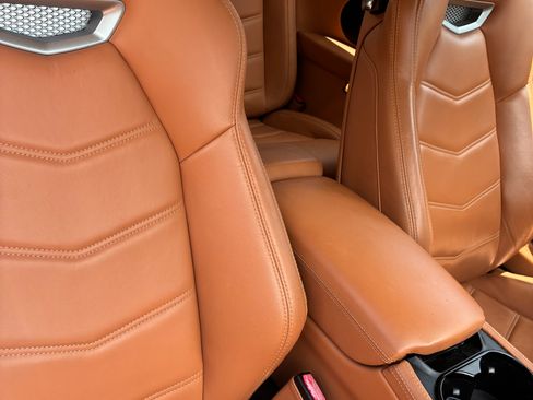 Used 2018 Maserati GranTurismo Sport RWD image 13