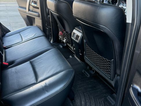 Used 2019 Toyota 4Runner Limited AWD/4WD image 21