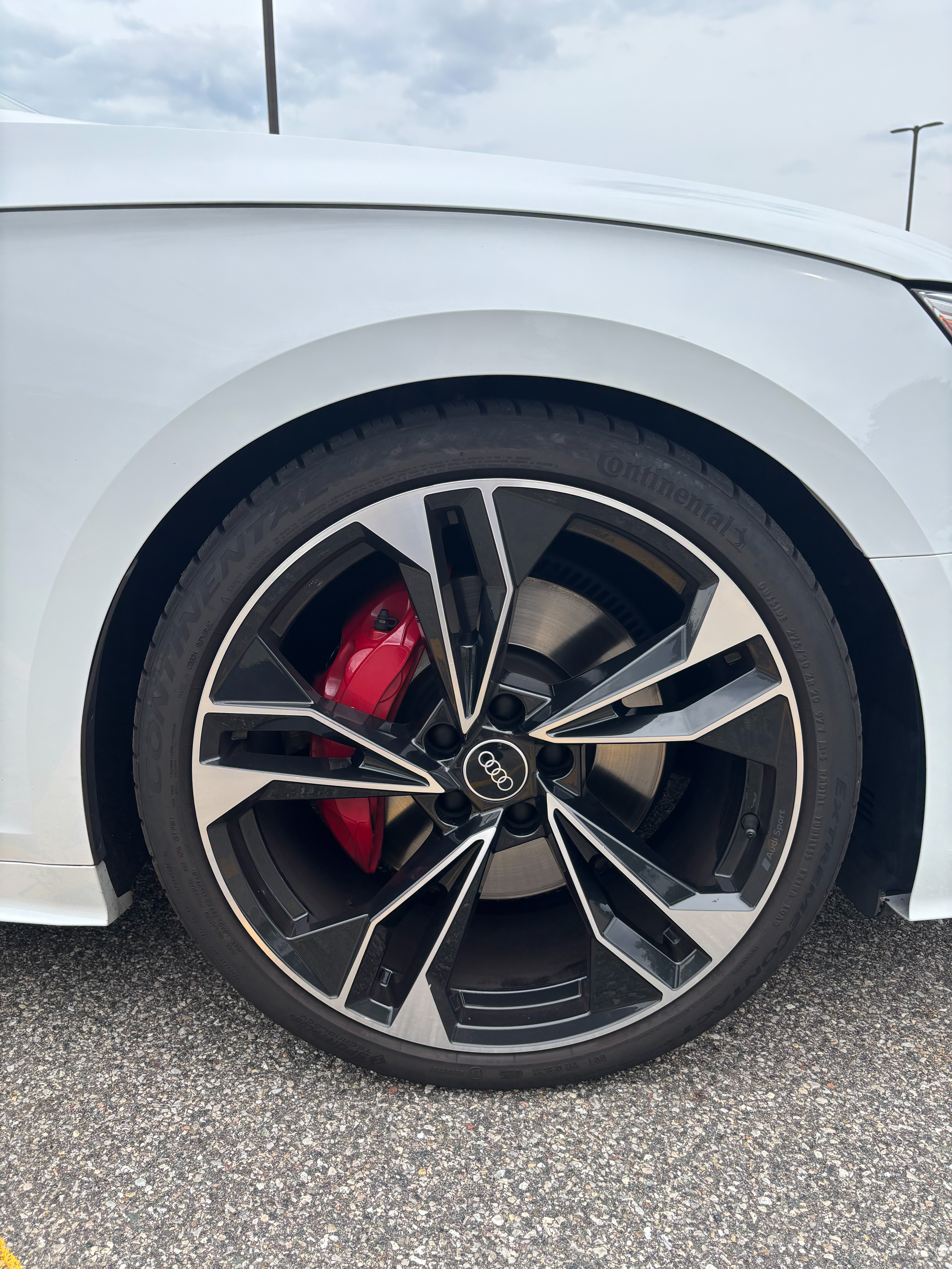 Used 2021 Audi S5 Premium Plus w/ Premium Plus Package AWD/4WD image 6