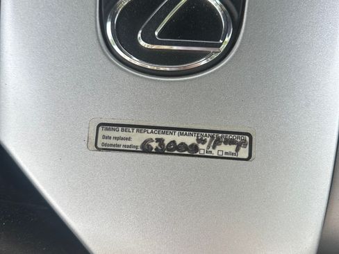 Used 2004 Lexus LS 430 w/ Modern Luxury Pkg RWD image 30
