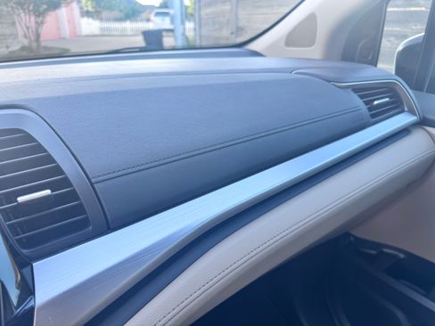 Used 2018 Honda Odyssey EX-L image 19