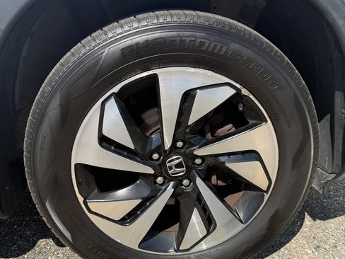 Used 2015 Honda CR-V Touring image 30