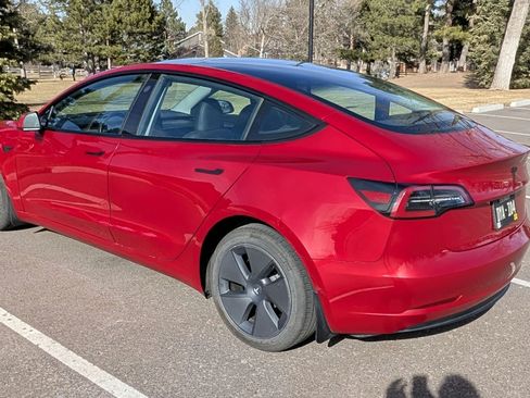 Used 2023 Tesla Model 3 Standard Range image 5