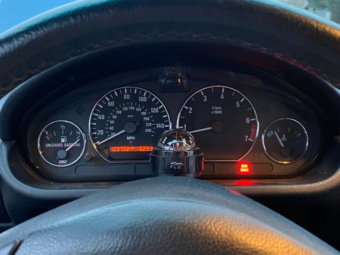 Used 2001 BMW Z3 3.0i image 18