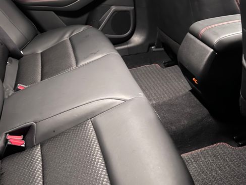 Used 2023 Nissan Altima 2.5 SR image 14