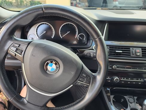Used 2015 BMW 535i Sedan image 18