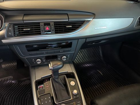 Used 2012 Audi A6 3.0T Prestige AWD/4WD image 8
