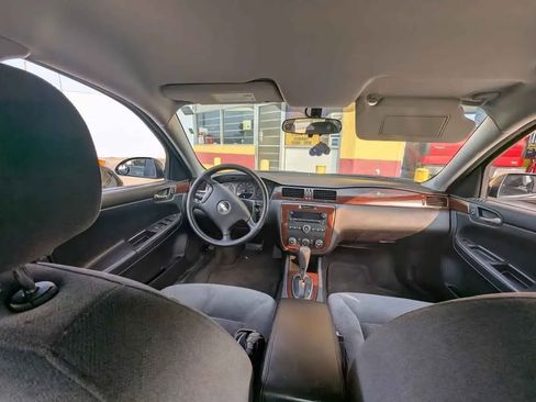 Used 2008 Chevrolet Impala LS image 5
