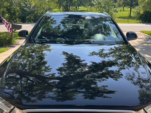 Used 2016 Audi Q3 2.0T Premium Plus AWD/4WD image 9