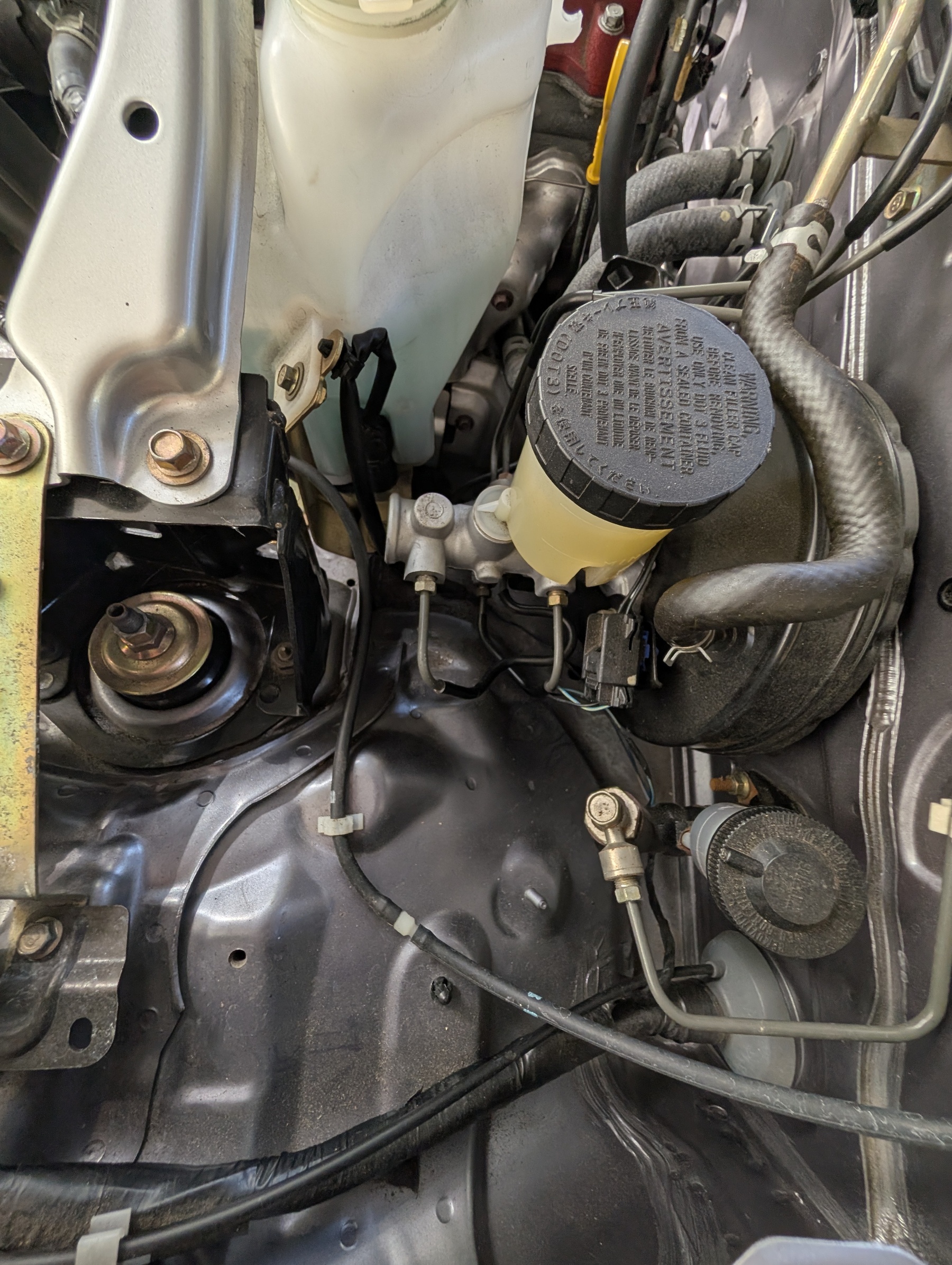 Used 2004 MAZDA MX-5 Miata MAZDASPEED RWD image 19