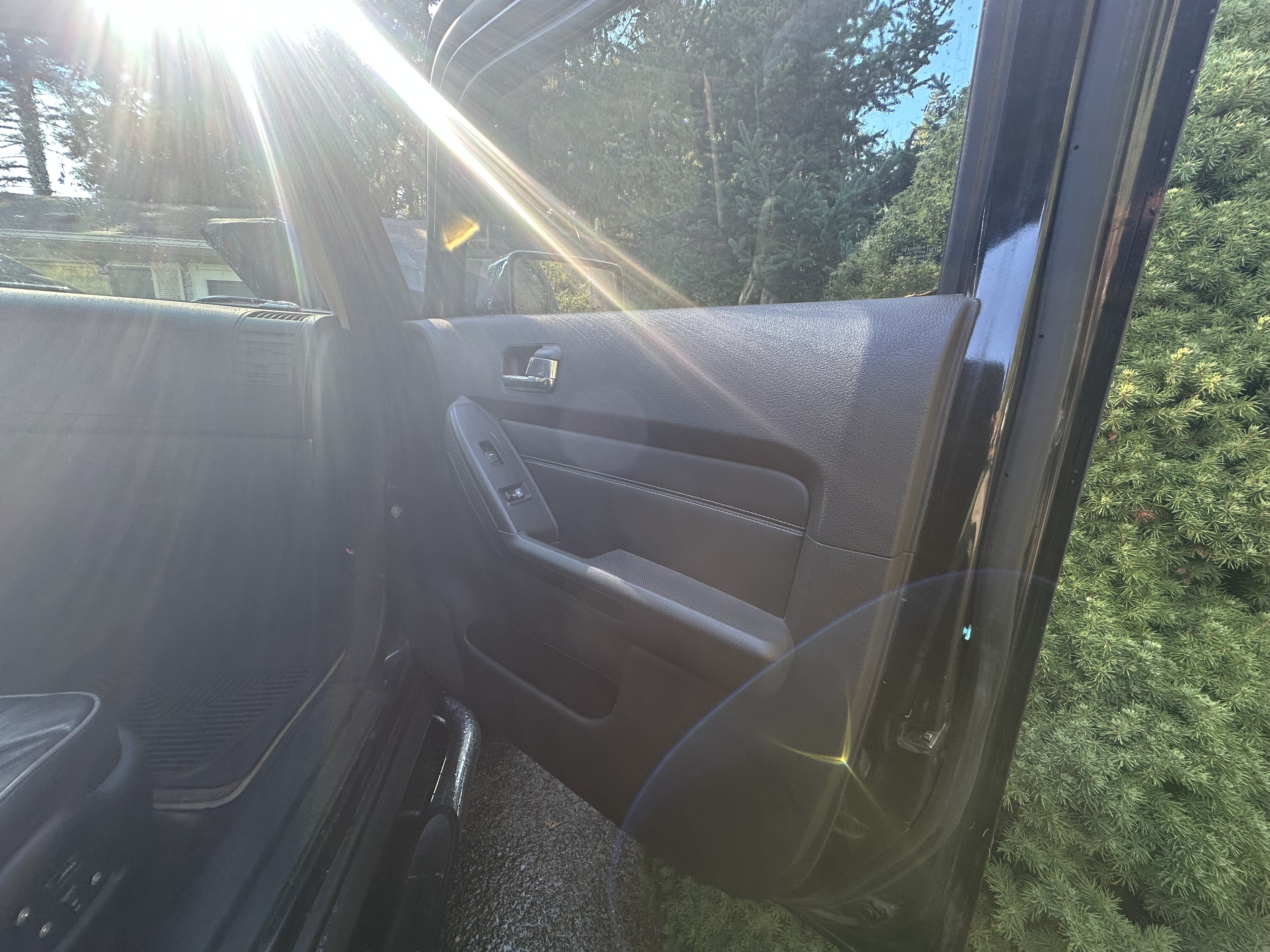 Used 2009 HUMMER H3 AWD/4WD image 15