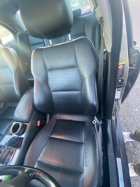 Used 2006 Mercedes-Benz C 230 Sedan image 13
