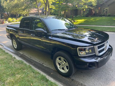 Used 2008 Dodge Dakota Big Horn image 4
