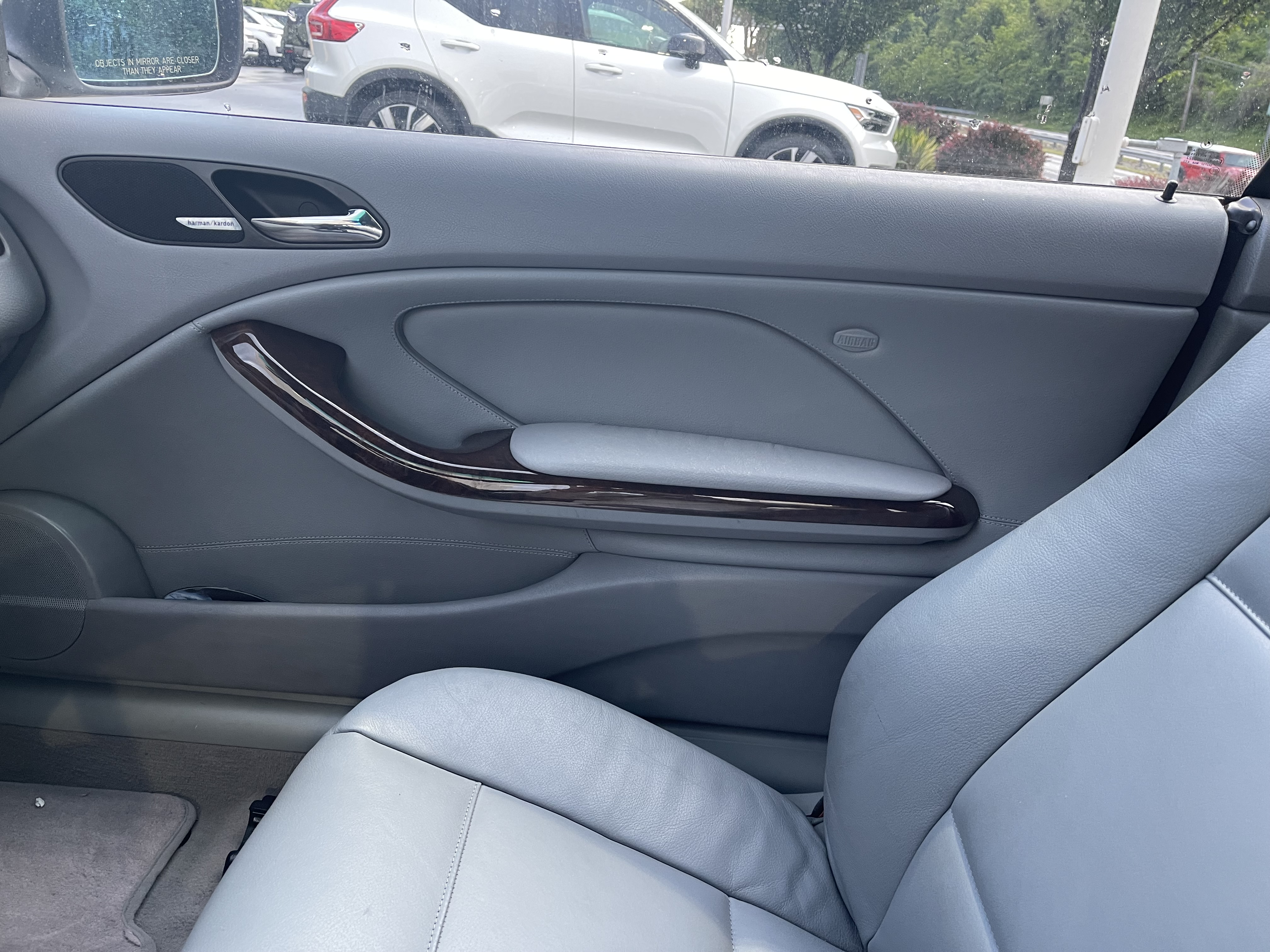 Used 2006 BMW 330Ci Convertible RWD image 12