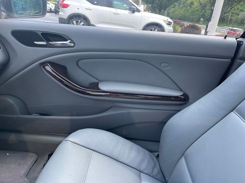 Used 2006 BMW 330Ci Convertible RWD image 12