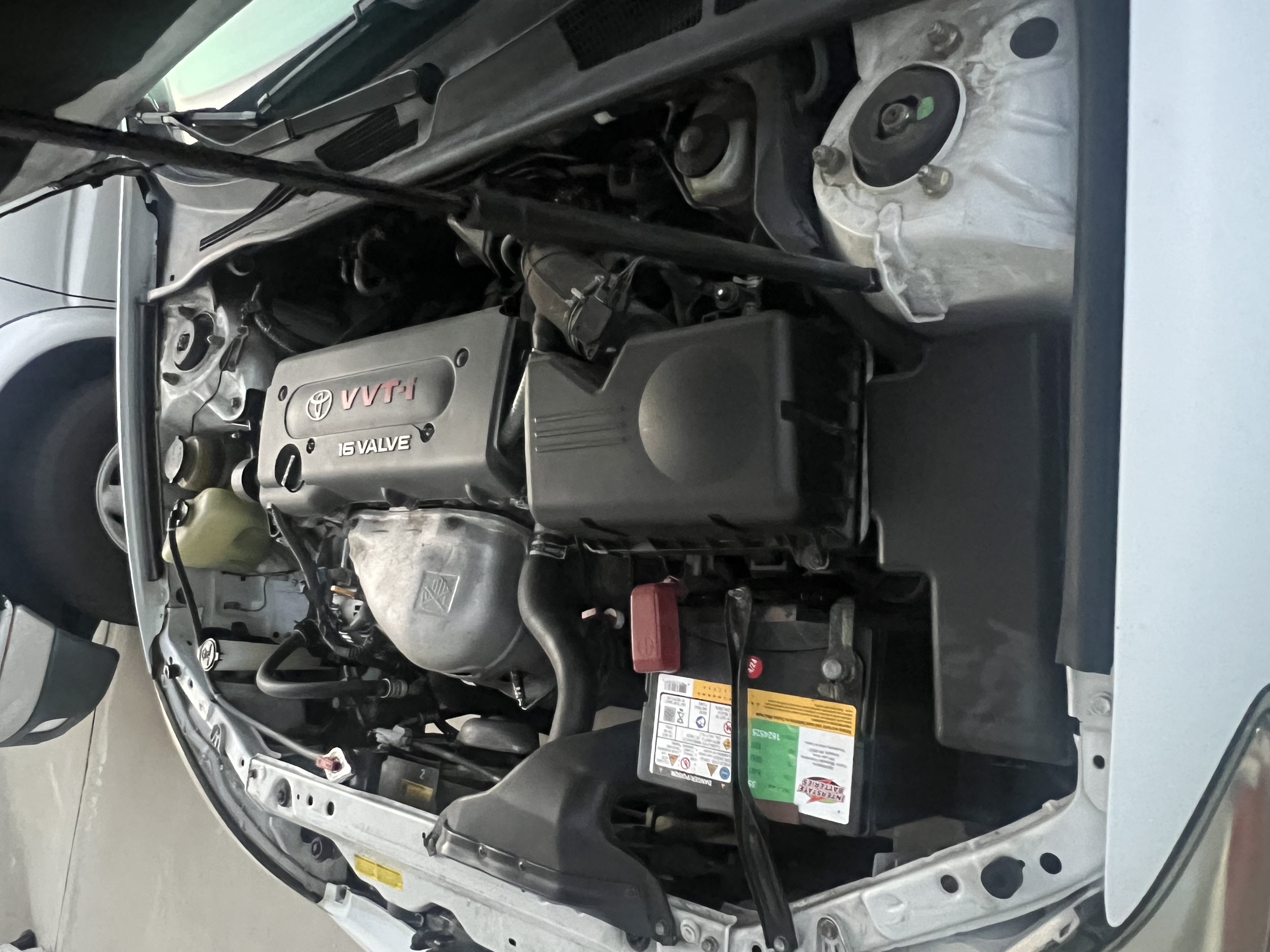 Used 2002 Toyota Camry LE w/ Pkg 1 FWD image 19