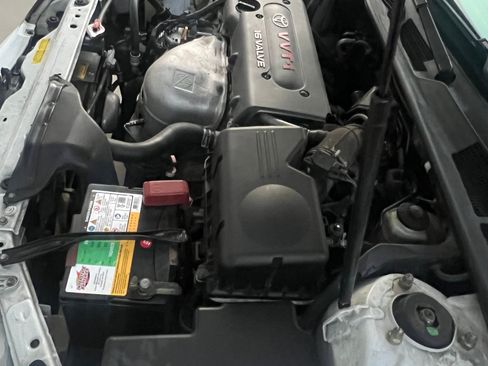 Used 2002 Toyota Camry LE w/ Pkg 1 FWD image 19