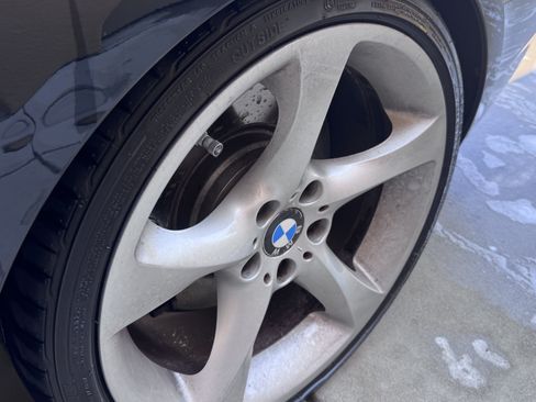 Used 2009 BMW 335i Coupe RWD image 23