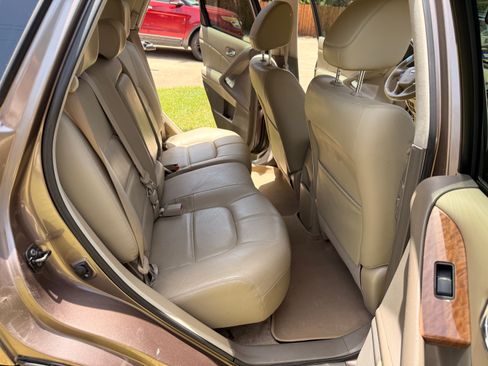 Used 2012 Nissan Murano LE FWD image 13
