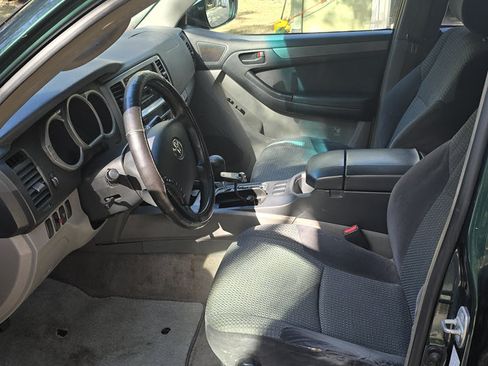 Used 2003 Toyota 4Runner Sport image 15