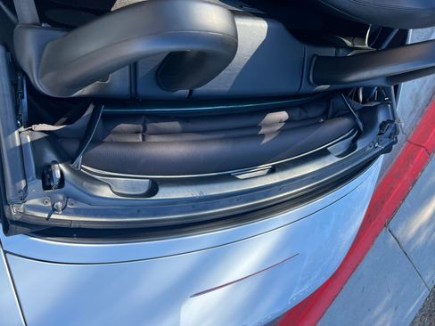 Used 2000 BMW M Roadster image 25