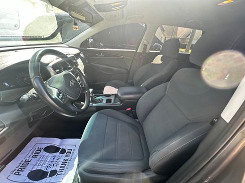 Used 2019 Kia Sorento LX w/ LX Convenience Package image 13