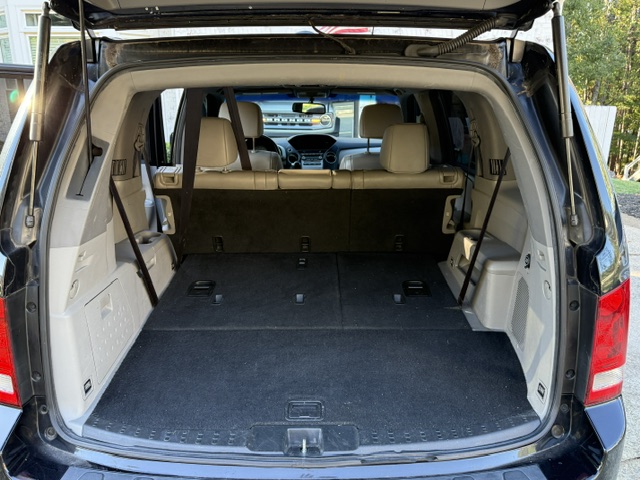 Used 2015 Honda Pilot EX-L image 19