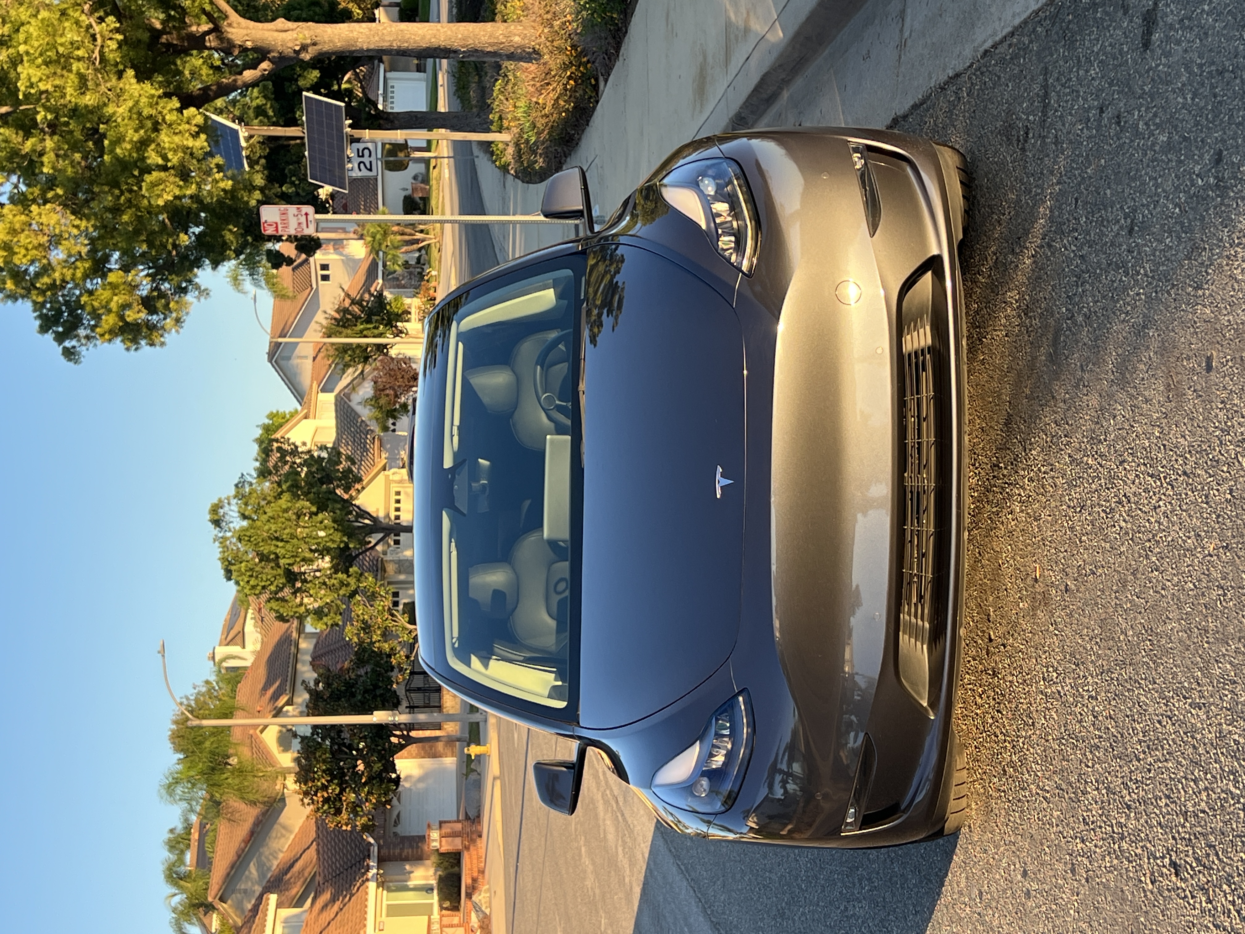 Used 2022 Tesla Model Y Performance AWD/4WD image 4