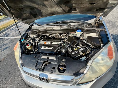 Used 2007 Honda CR-V EX image 23