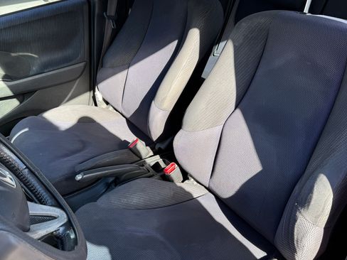 Used 2012 Honda Fit Sport image 13