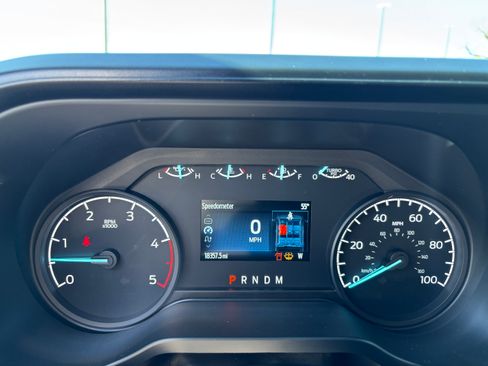 Used 2024 Ford F250 XL w/ STX Appearance Package image 22