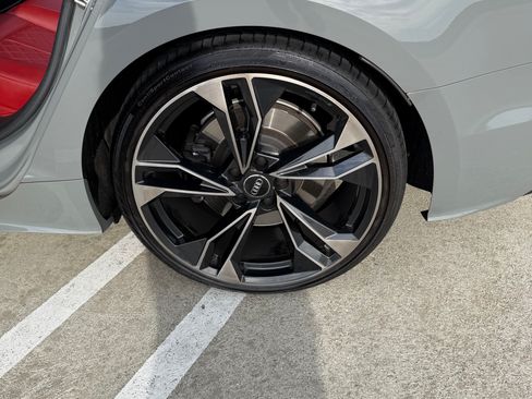 Used 2020 Audi S5 Premium Plus w/ Premium Plus image 6