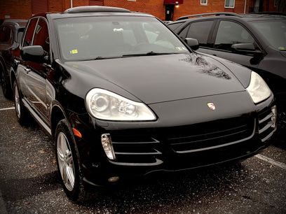 Used 2010 Porsche Cayenne