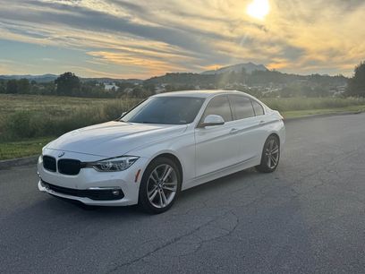 Used 2016 BMW 340i xDrive Sedan