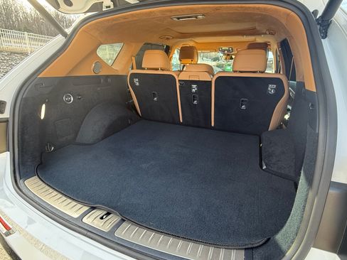 Used 2023 Genesis GV80 3.5T w/ Prestige Package image 15