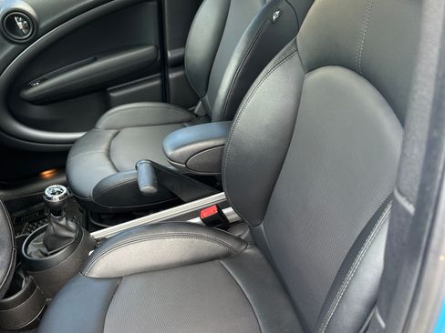 Used 2016 MINI Cooper Countryman S AWD/4WD image 17