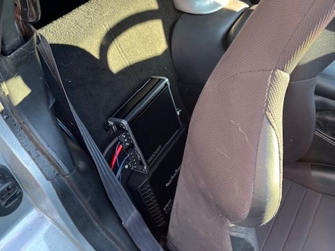 Used 2000 Chevrolet Corvette Convertible w/ Performance Handling Pkg image 13