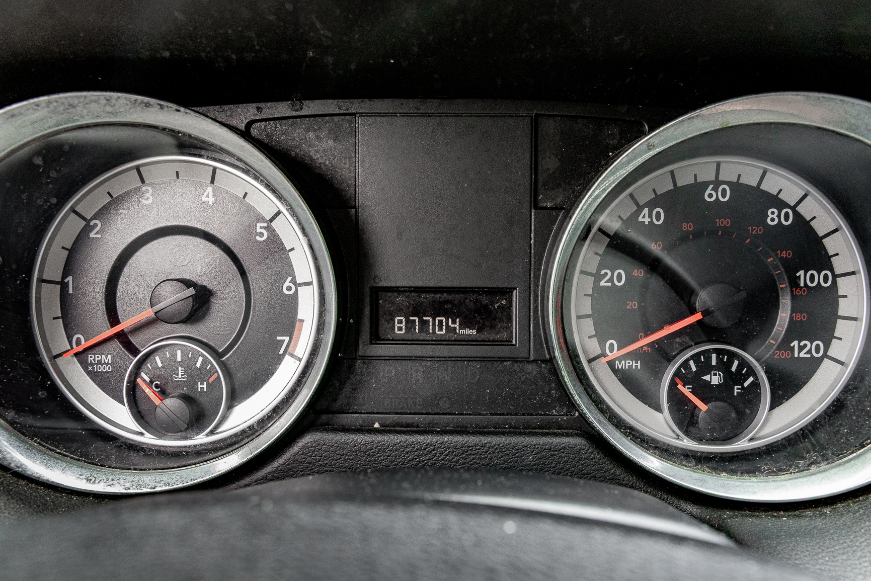 Used 2014 Dodge Grand Caravan SXT FWD image 15