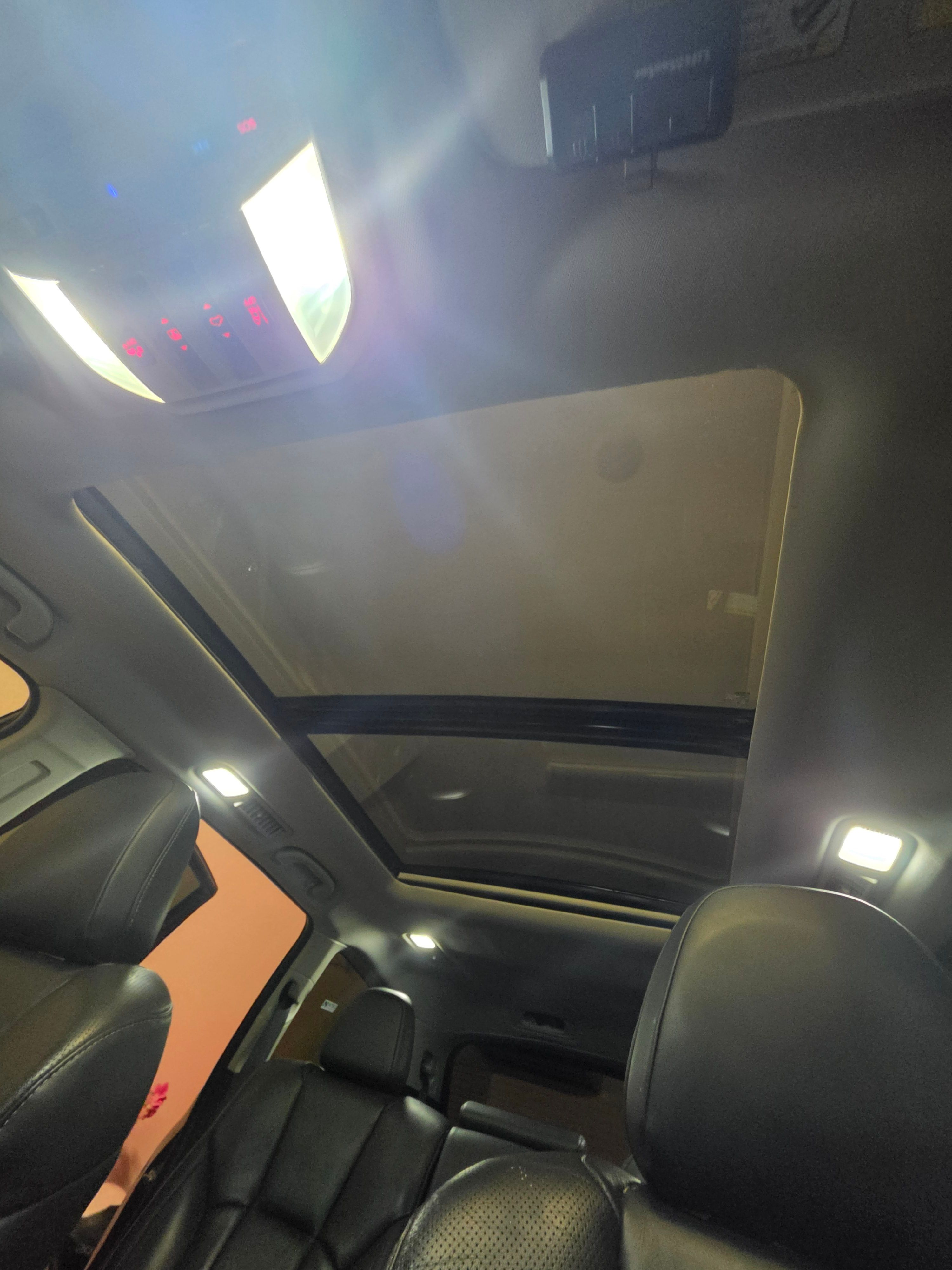 Used 2019 Subaru Ascent Limited AWD/4WD image 11