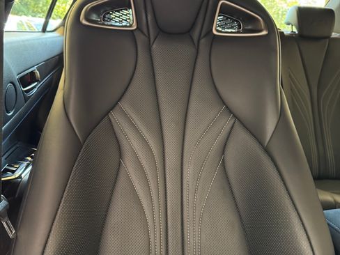 Used 2016 Lexus GS F image 27